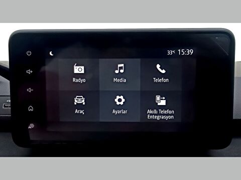 dacia, sandero stepway, 1.0 tce extreme cvt, otomatik, benzin 2.el otomobil | renew 19