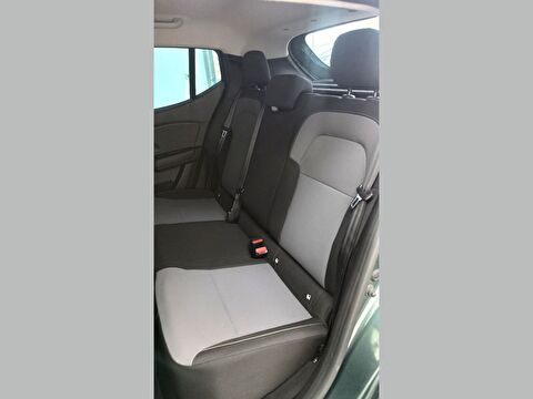 dacia, sandero stepway, 1.0 tce extreme cvt, otomatik, benzin 2.el otomobil | renew 22