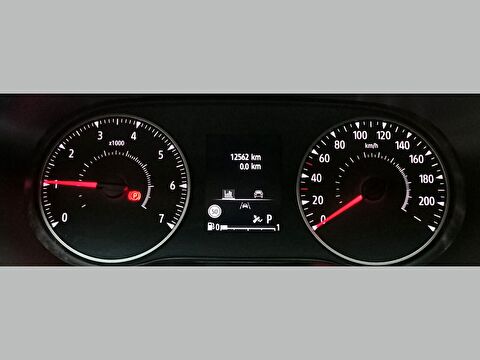 dacia, sandero stepway, 1.0 tce extreme cvt, otomatik, benzin 2.el otomobil | renew 18