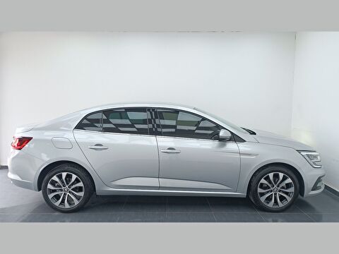 renault, megane, sedan 1.3 tce ıcon edc, otomatik, benzin 2.el otomobil | renew 5