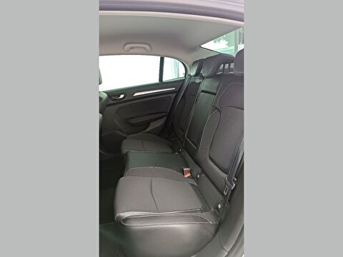 renault, megane, sedan 1.3 tce ıcon edc, otomatik, benzin 2.el otomobil | renew 19