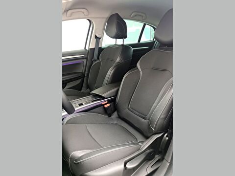 renault, megane, sedan 1.3 tce ıcon edc, otomatik, benzin 2.el otomobil | renew 18