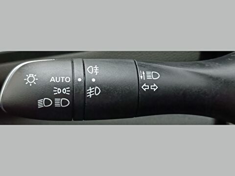 renault, megane, sedan 1.3 tce ıcon edc, otomatik, benzin 2.el otomobil | renew 27