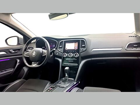 renault, megane, sedan 1.3 tce ıcon edc, otomatik, benzin 2.el otomobil | renew 16