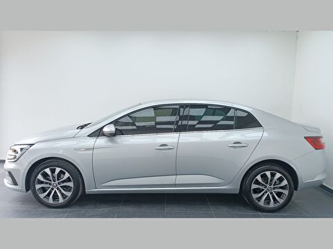 renault, megane, sedan 1.3 tce ıcon edc, otomatik, benzin 2.el otomobil | renew 11