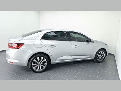 renault, megane, sedan 1.3 tce ıcon edc, otomatik, benzin 2.el otomobil | renew 7