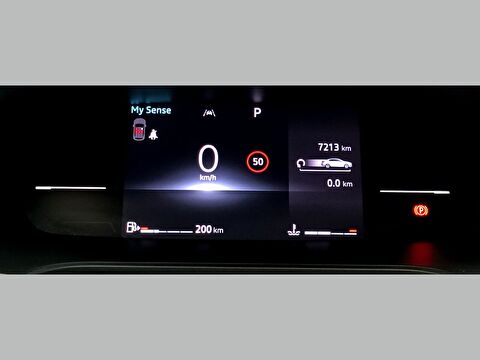 renault, megane, sedan 1.3 tce ıcon edc, otomatik, benzin 2.el otomobil | renew 20