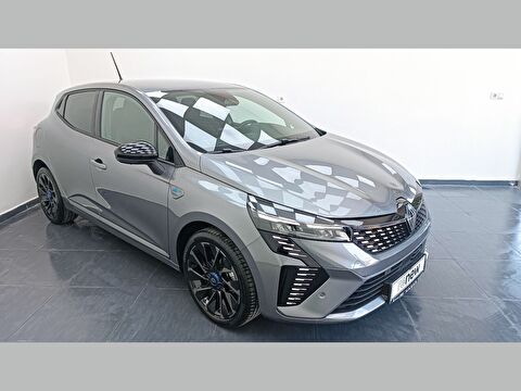 renault, clio, 1.0 tce techno esprit alpine x-tronic, otomatik, benzin 2.el otomobil | renew 4