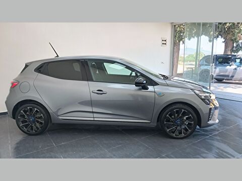 renault, clio, 1.0 tce techno esprit alpine x-tronic, otomatik, benzin 2.el otomobil | renew 5
