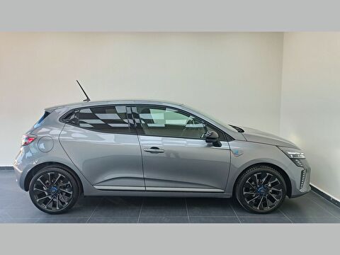 renault, clio, 1.0 tce techno esprit alpine x-tronic, otomatik, benzin 2.el otomobil | renew 6