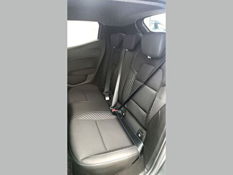 renault, clio, 1.0 tce techno esprit alpine x-tronic, otomatik, benzin 2.el otomobil | renew 20