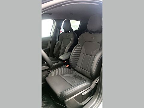renault, clio, 1.0 tce techno esprit alpine x-tronic, otomatik, benzin 2.el otomobil | renew 19