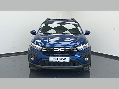 Hatchback 1.0 Tce Stepway Expression Otomatik, 2. el otomobil | renew