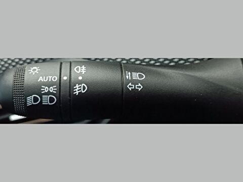 dacia, sandero, hatchback 1.0 tce stepway expression otomatik, otomatik, benzin 2.el otomobil | renew 23