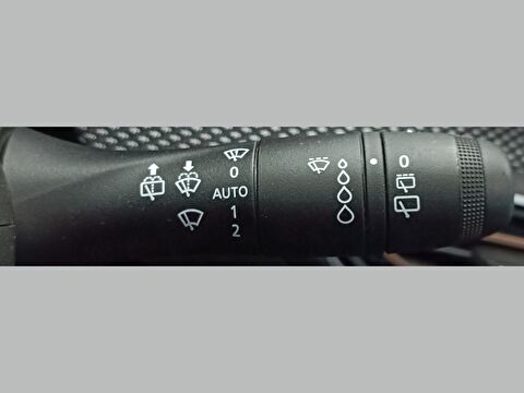 dacia, sandero, hatchback 1.0 tce stepway expression otomatik, otomatik, benzin 2.el otomobil | renew 22