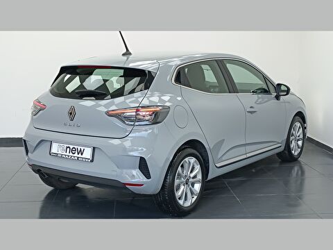 renault, clio, hatchback 1.0 tce evolution x-tronic, otomatik, benzin 2.el otomobil | renew 6