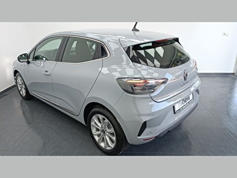 renault, clio, hatchback 1.0 tce evolution x-tronic, otomatik, benzin 2.el otomobil | renew 9