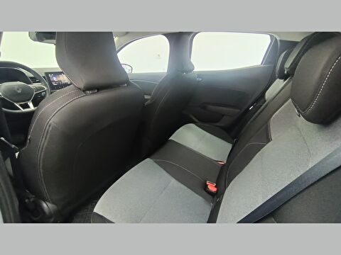 renault, clio, hatchback 1.0 tce evolution x-tronic, otomatik, benzin 2.el otomobil | renew 18