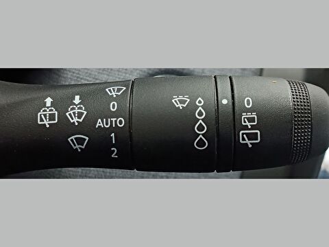 renault, clio, hatchback 1.0 tce evolution x-tronic, otomatik, benzin 2.el otomobil | renew 23