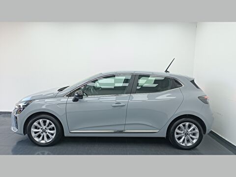 renault, clio, hatchback 1.0 tce evolution x-tronic, otomatik, benzin 2.el otomobil | renew 11