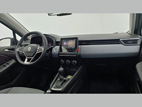 renault, clio, hatchback 1.0 tce evolution x-tronic, otomatik, benzin 2.el otomobil | renew 15