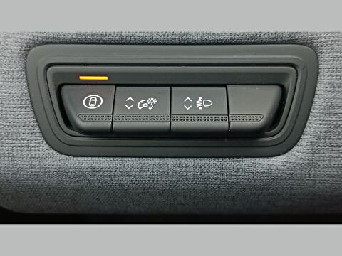 renault, clio, hatchback 1.0 tce evolution x-tronic, otomatik, benzin 2.el otomobil | renew 22