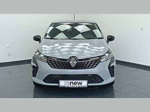 Hatchback 1.0 TCe Evolution X-Tronic, 2. el otomobil | renew