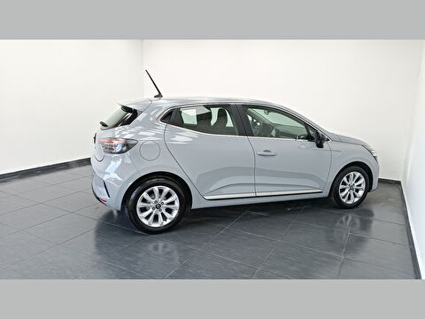 renault, clio, hatchback 1.0 tce evolution x-tronic, otomatik, benzin 2.el otomobil | renew 7