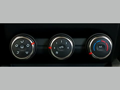 renault, clio, hatchback 1.0 tce evolution x-tronic, otomatik, benzin 2.el otomobil | renew 26