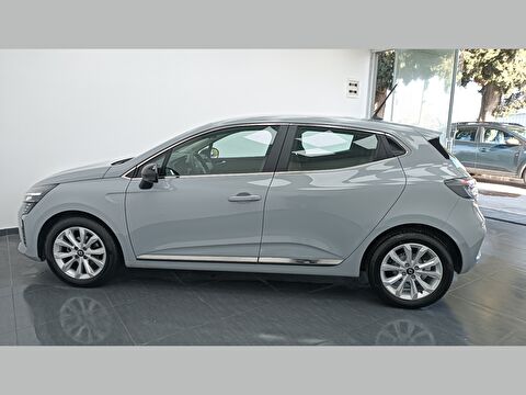 renault, clio, hatchback 1.0 tce evolution x-tronic, otomatik, benzin 2.el otomobil | renew 10