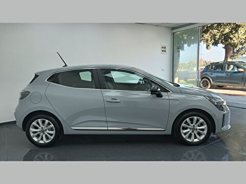 renault, clio, hatchback 1.0 tce evolution x-tronic, otomatik, benzin 2.el otomobil | renew 4