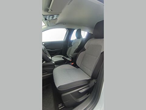 renault, clio, hatchback 1.0 tce evolution x-tronic, otomatik, benzin 2.el otomobil | renew 17