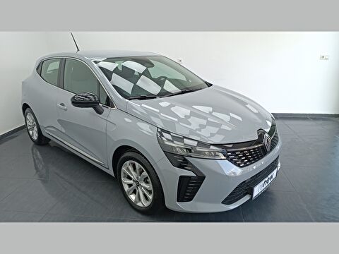 renault, clio, hatchback 1.0 tce evolution x-tronic, otomatik, benzin 2.el otomobil | renew 3