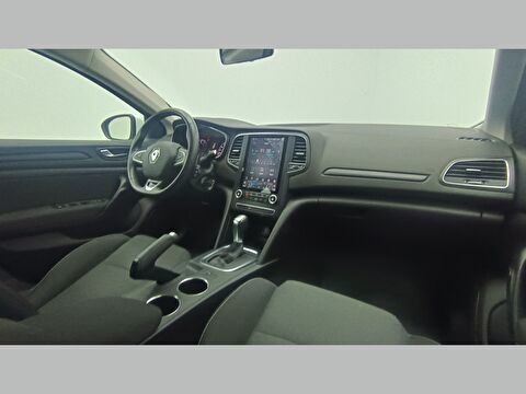 renault, megane, sedan 1.3 tce joy edc, otomatik, benzin 2.el otomobil | renew 15