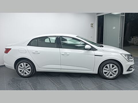 renault, megane, sedan 1.3 tce joy edc, otomatik, benzin 2.el otomobil | renew 4
