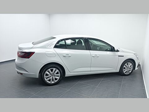 renault, megane, sedan 1.3 tce joy edc, otomatik, benzin 2.el otomobil | renew 7