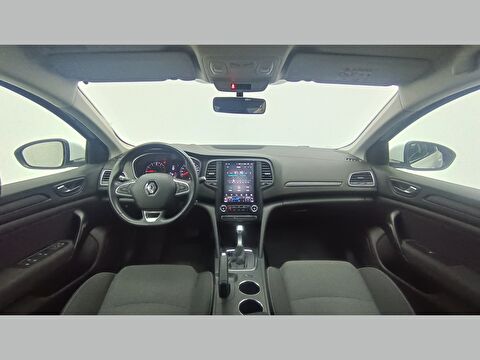 renault, megane, sedan 1.3 tce joy edc, otomatik, benzin 2.el otomobil | renew 14