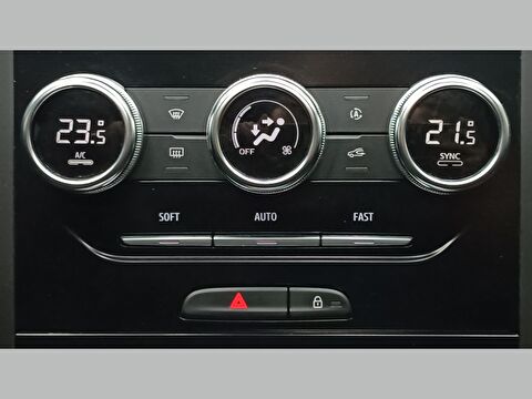 renault, megane, sedan 1.3 tce ıcon edc, otomatik, benzin 2.el otomobil | renew 23