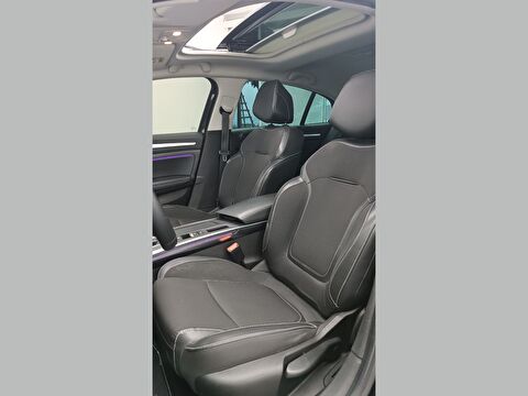 renault, megane, sedan 1.3 tce ıcon edc, otomatik, benzin 2.el otomobil | renew 18