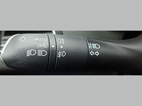 renault, megane, sedan 1.3 tce ıcon edc, otomatik, benzin 2.el otomobil | renew 27