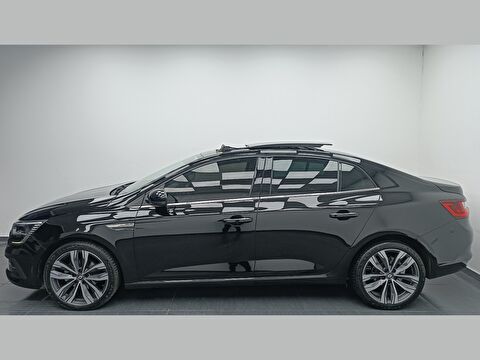 renault, megane, sedan 1.3 tce ıcon edc, otomatik, benzin 2.el otomobil | renew 11