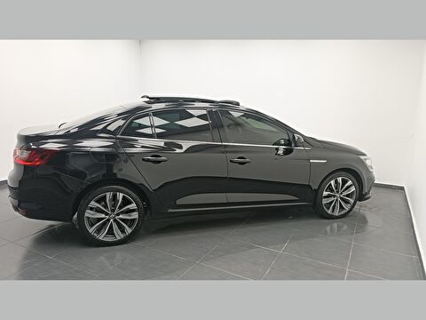 renault, megane, sedan 1.3 tce ıcon edc, otomatik, benzin 2.el otomobil | renew 7