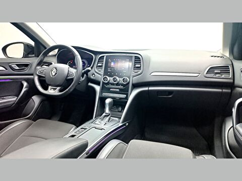 renault, megane, sedan 1.3 tce ıcon edc, otomatik, benzin 2.el otomobil | renew 15