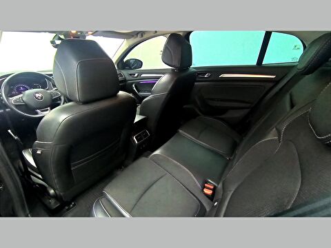renault, megane, sedan 1.3 tce ıcon edc, otomatik, benzin 2.el otomobil | renew 19