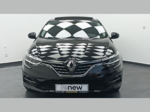 Sedan 1.3 TCe Icon EDC, 2. el otomobil | renew