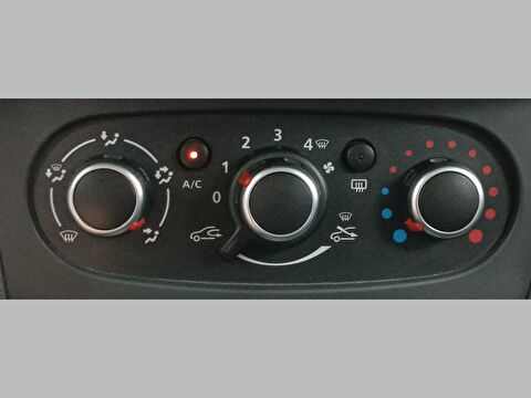 dacia, sandero, hatchback 1.5 dcı stepway, manuel, dizel 2.el otomobil | renew 22