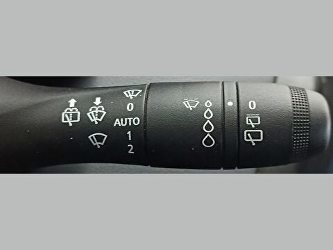 renault, clio, hatchback 1.0 tce equilibre x-tronic, otomatik, benzin 2.el otomobil | renew 18