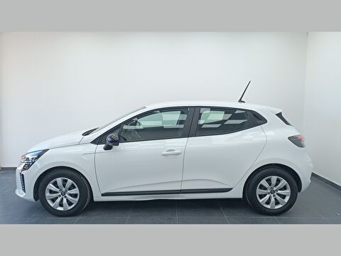 renault, clio, hatchback 1.0 tce equilibre x-tronic, otomatik, benzin 2.el otomobil | renew 11