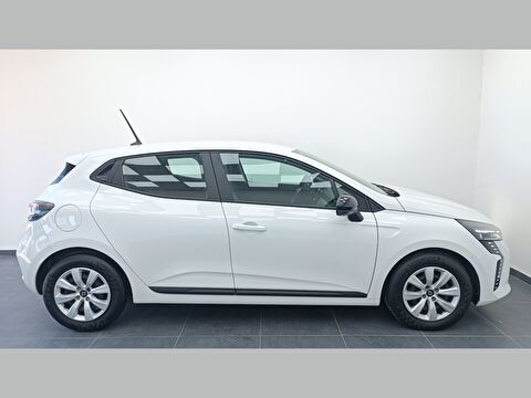 renault, clio, hatchback 1.0 tce equilibre x-tronic, otomatik, benzin 2.el otomobil | renew 5