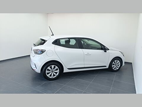 renault, clio, hatchback 1.0 tce equilibre x-tronic, otomatik, benzin 2.el otomobil | renew 7